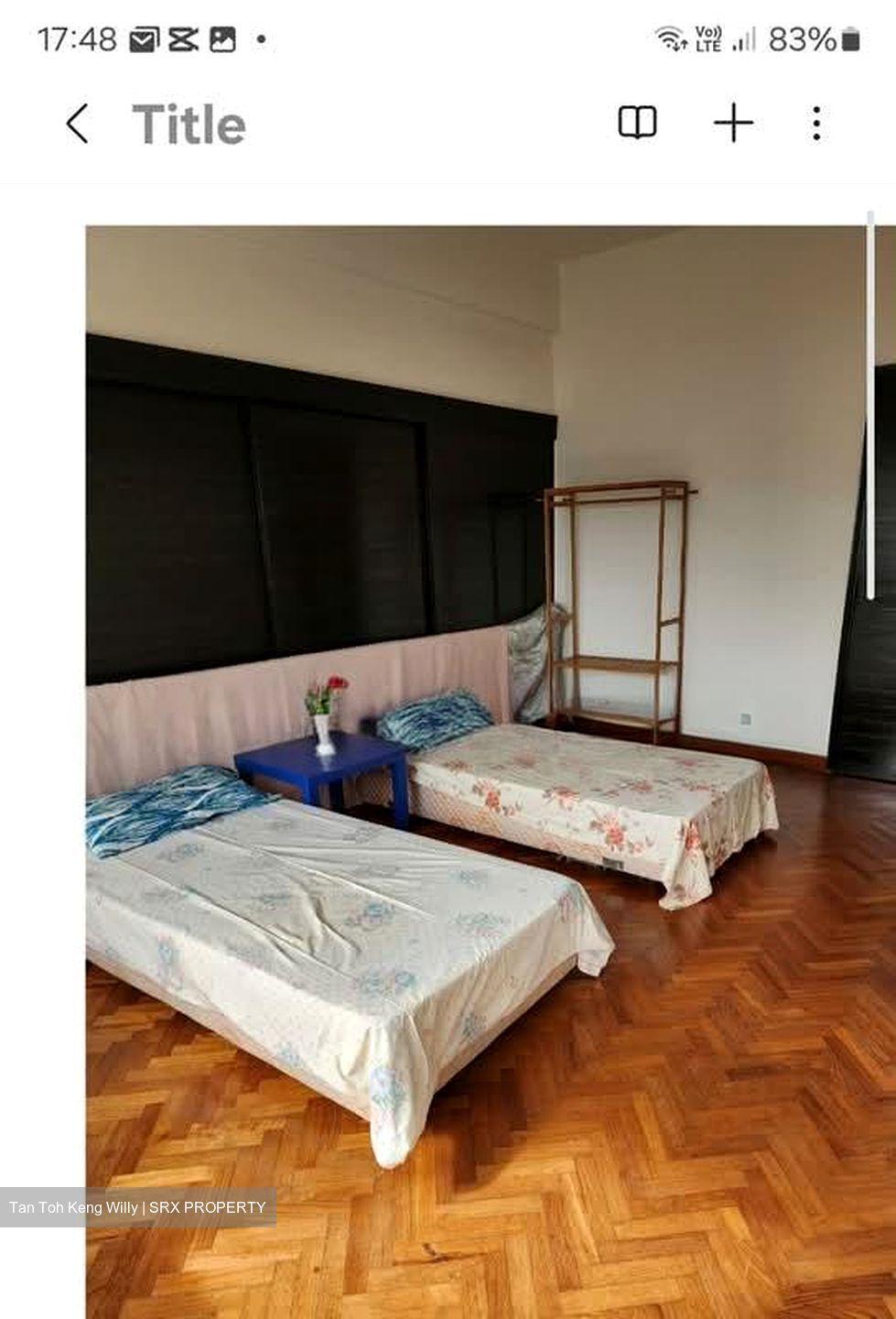 Teresa Ville (D4), Condominium #561385071